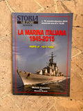 La Marina italiana 1945-2015 Parte 2