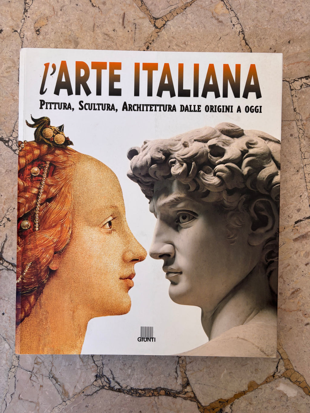 L’arte italiana