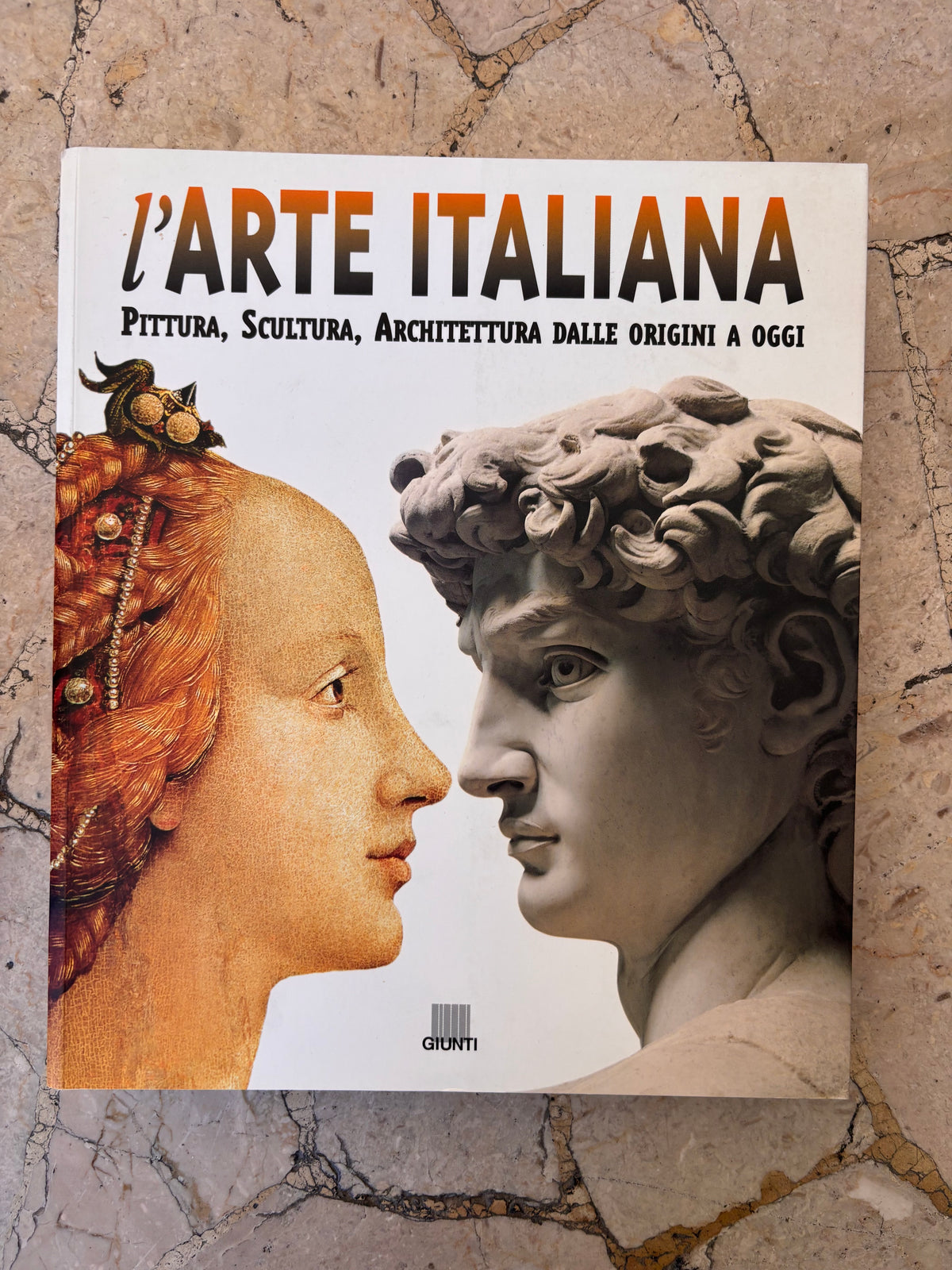 L’arte italiana