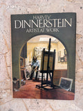 Harvey Dinnerstein Artist Work