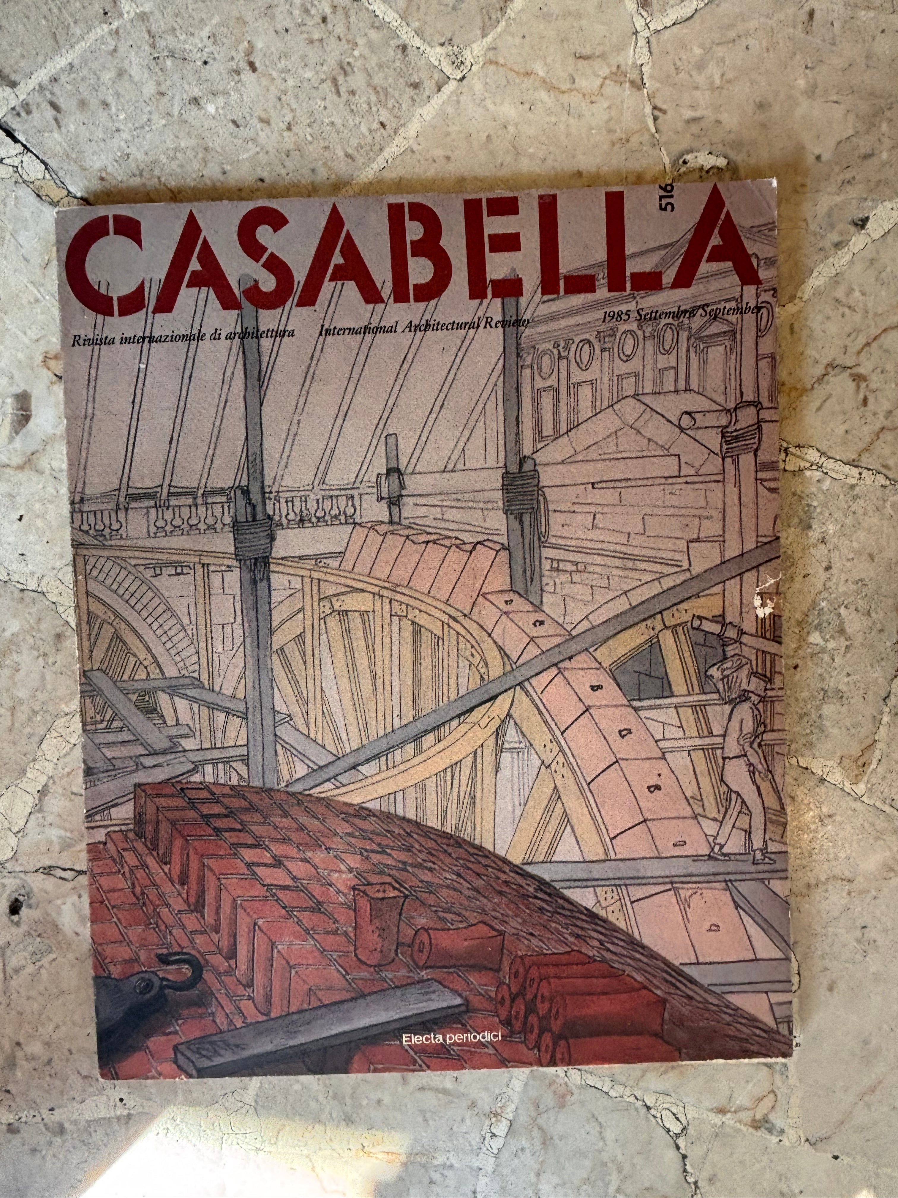 Casabella 516