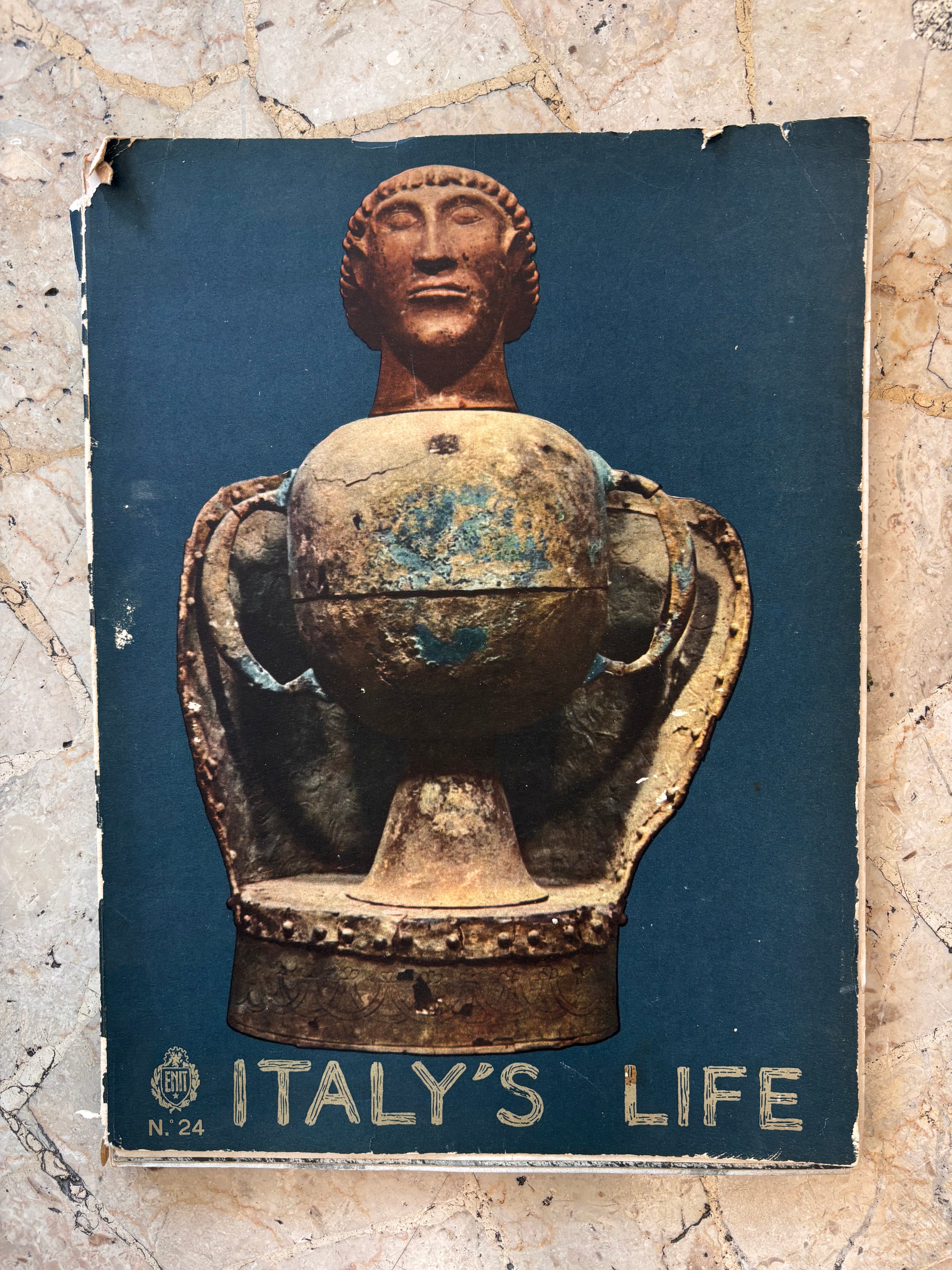 Italy's Life