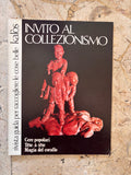 Kalos invito al collezionismo - Cere popolari, Tete a tete, Magia del Corallo