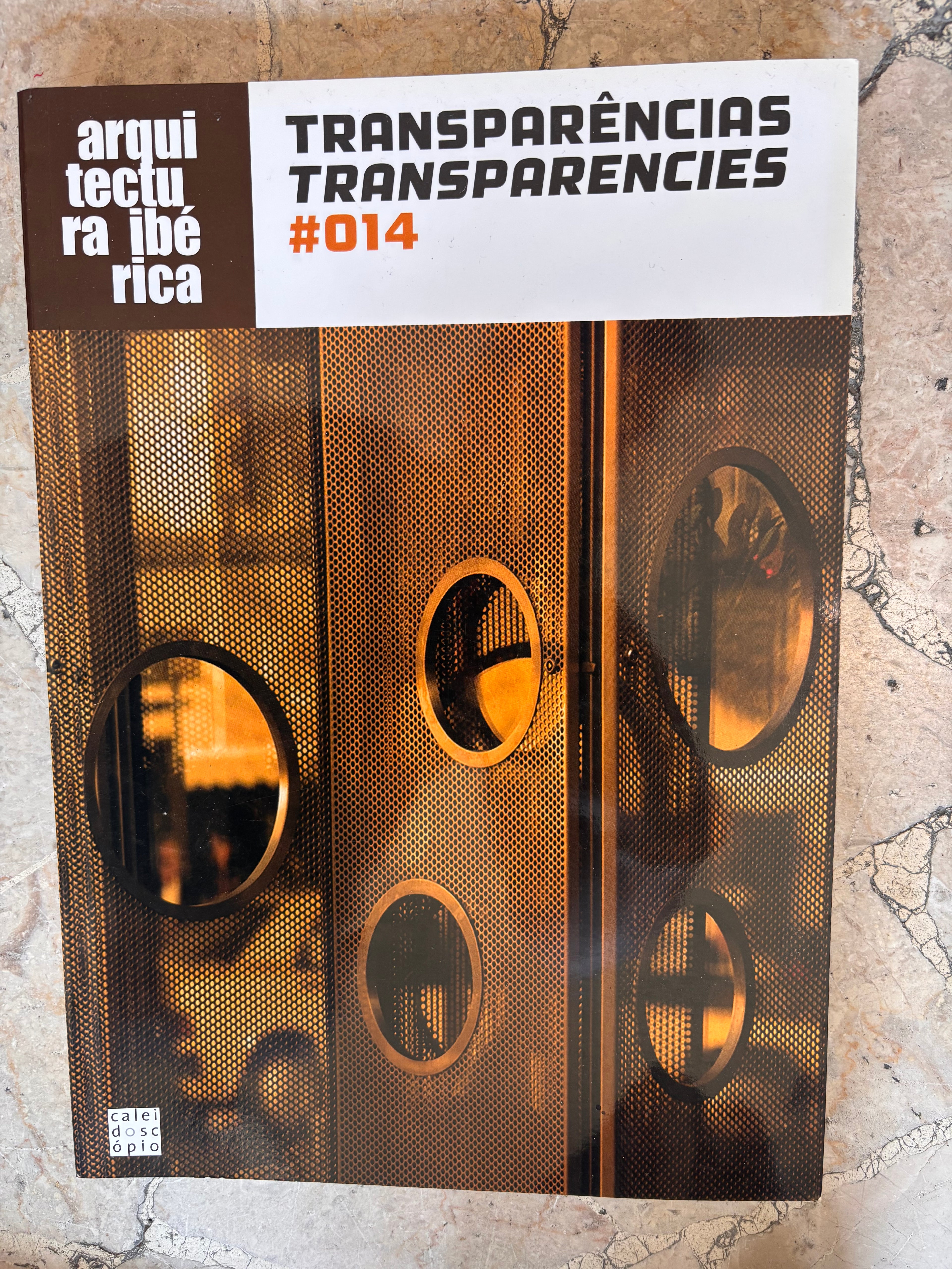 Arquitectura Iberica  - Transparancias Transparencias