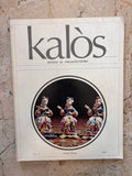 Kalos Invito al collezionismo