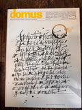 Domus n 762