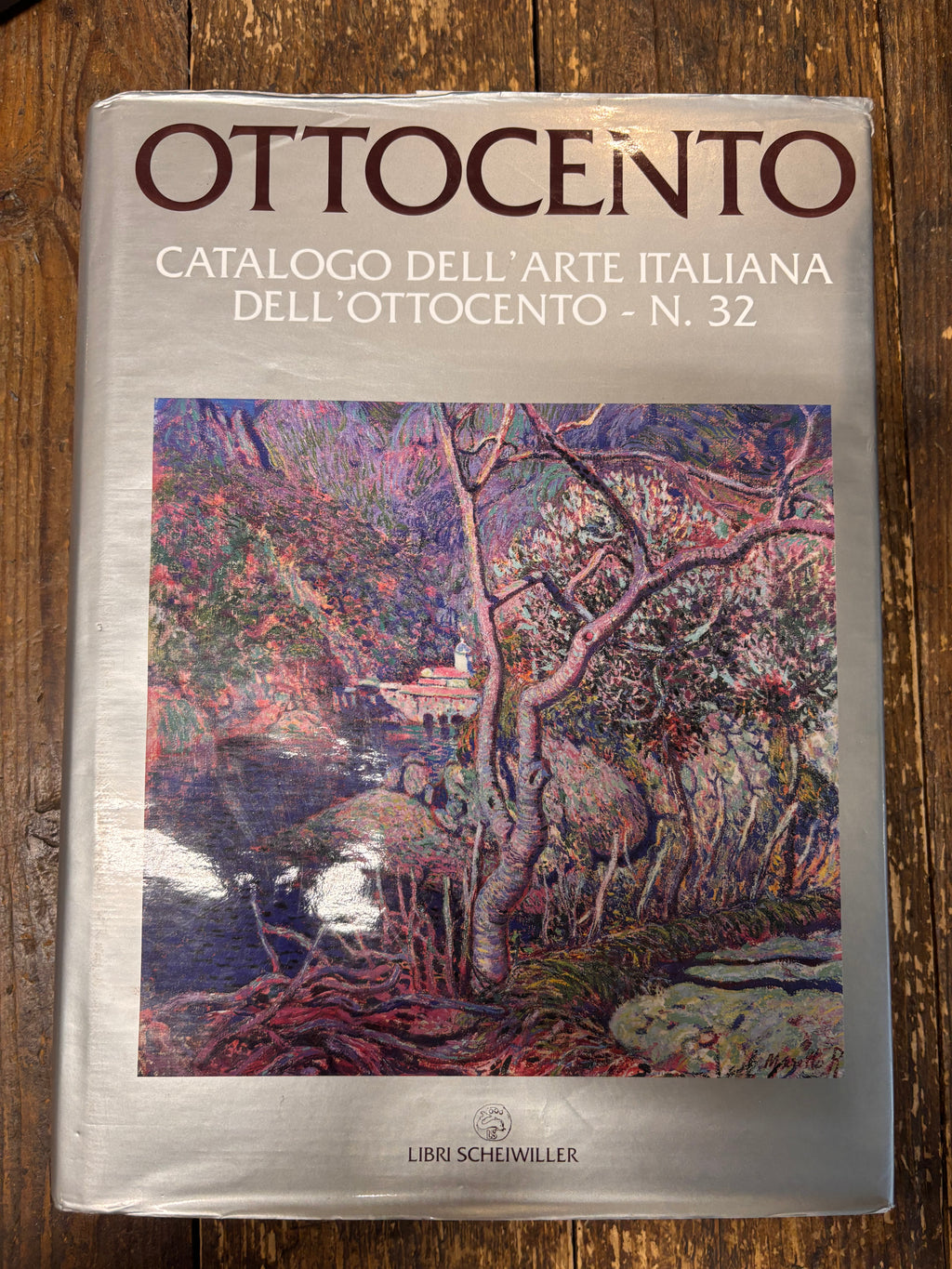 Ottocento
