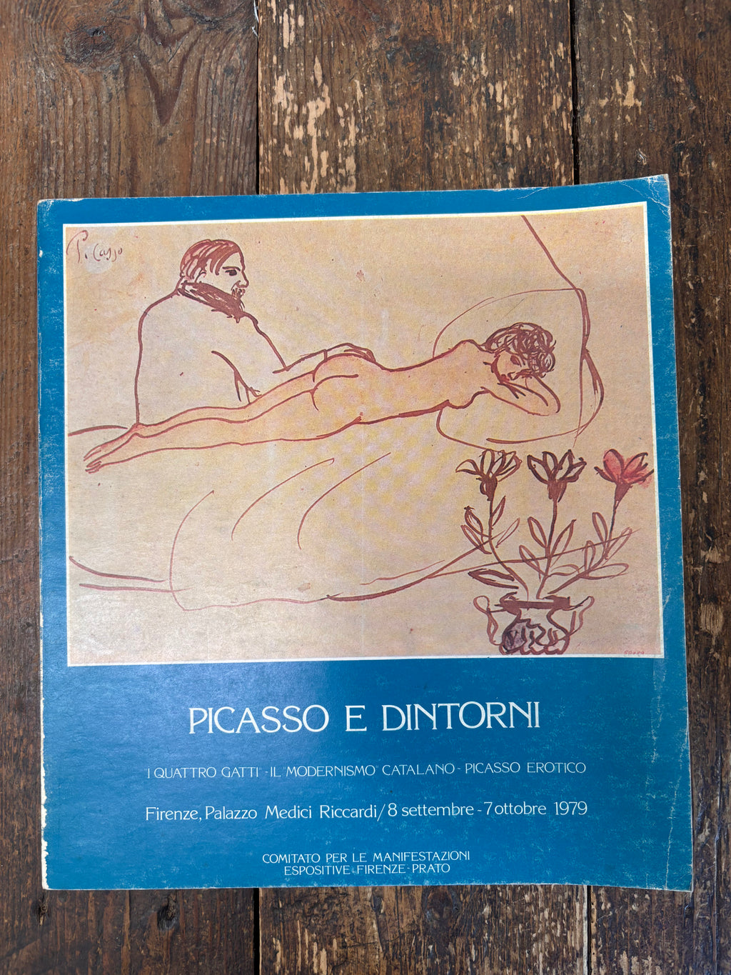 Picasso e dintorni