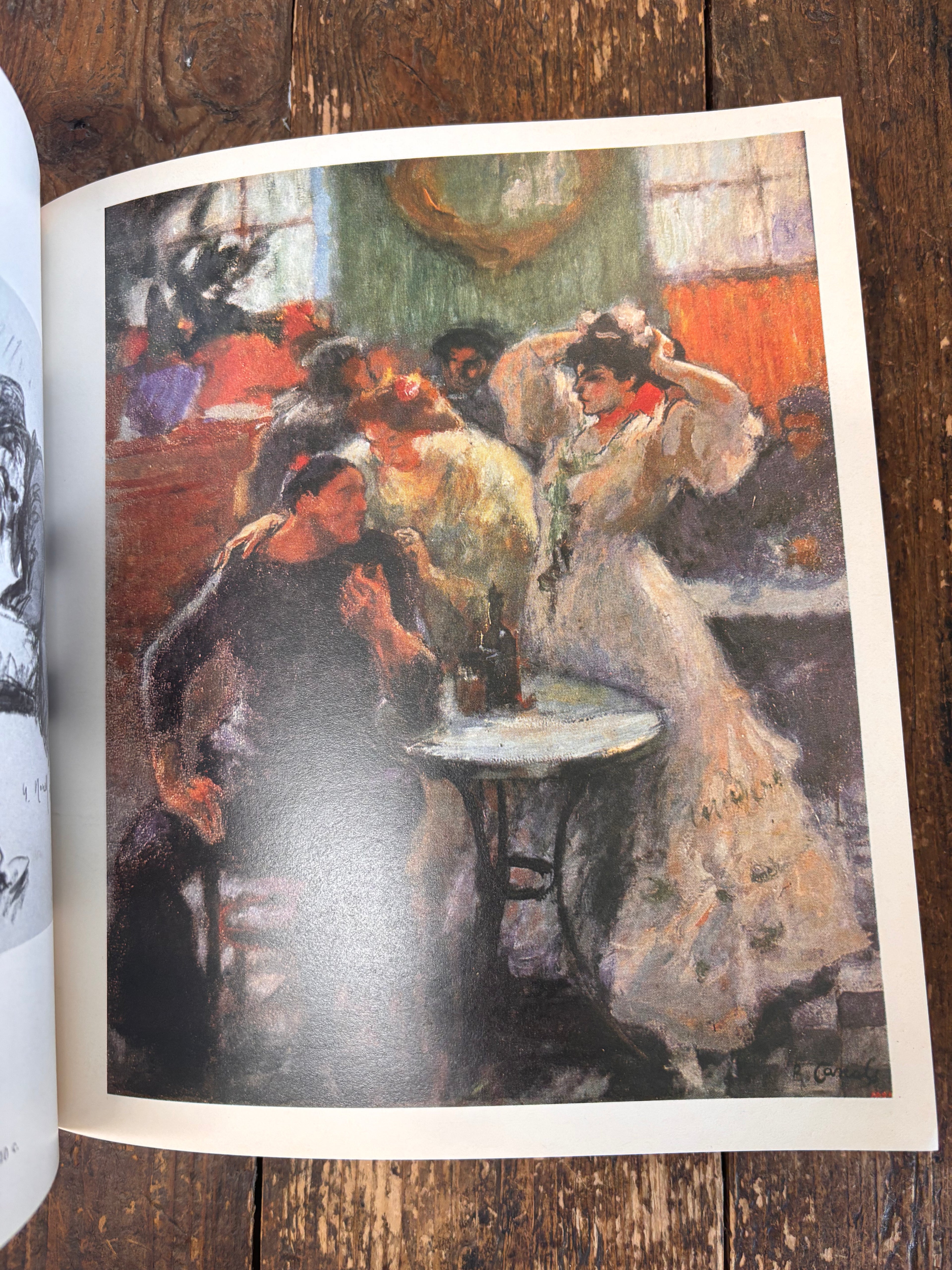 Picasso e dintorni
