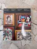 Il percorso dell’arte moderna