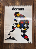 Domus nr 751
