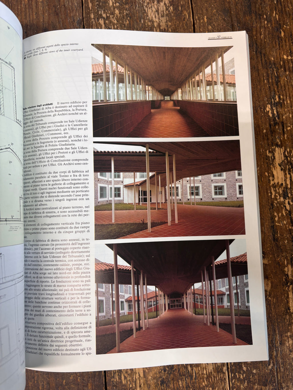 Domus nr 681