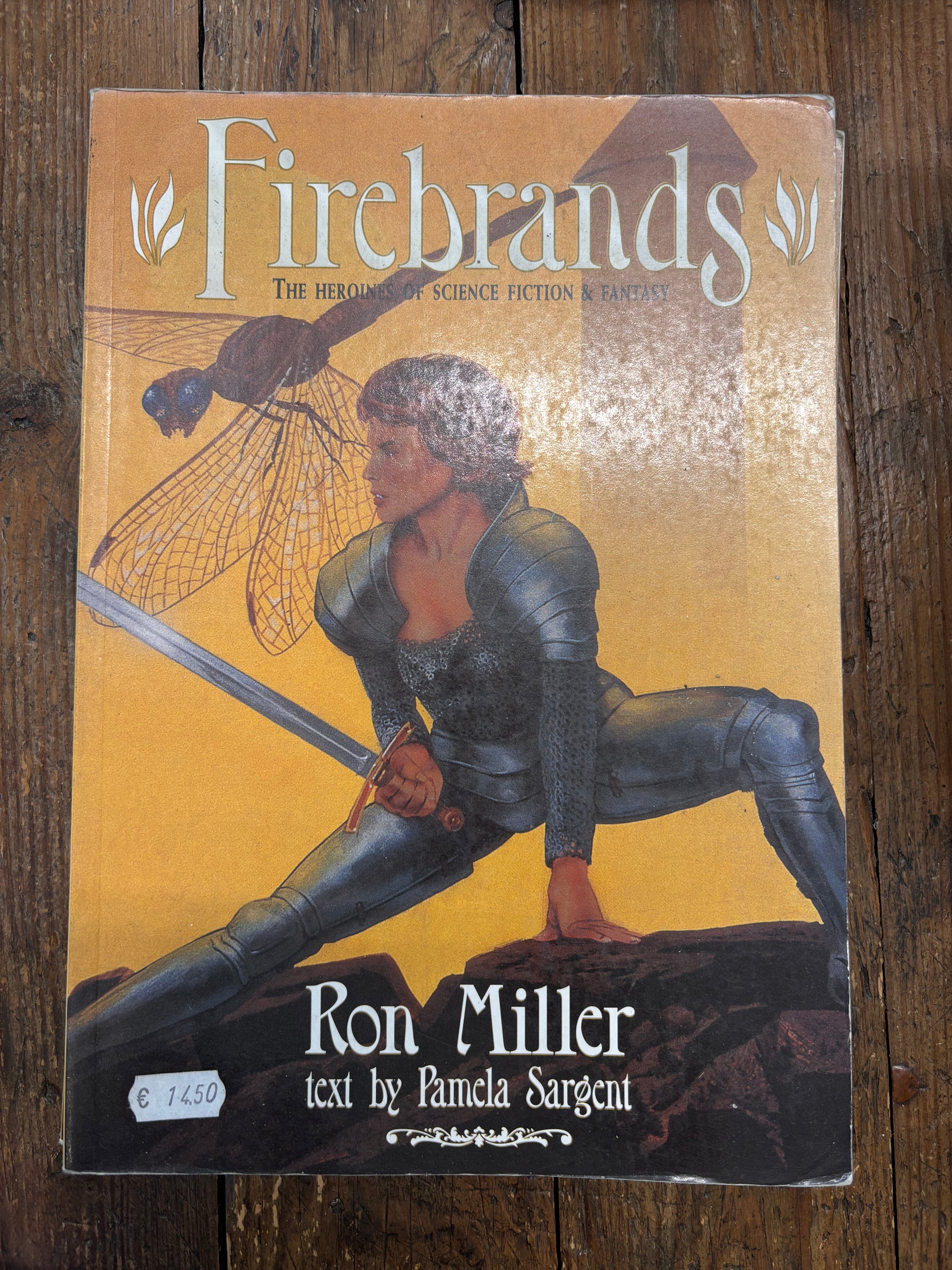 Firebrands