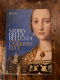 Storia della bellezza
