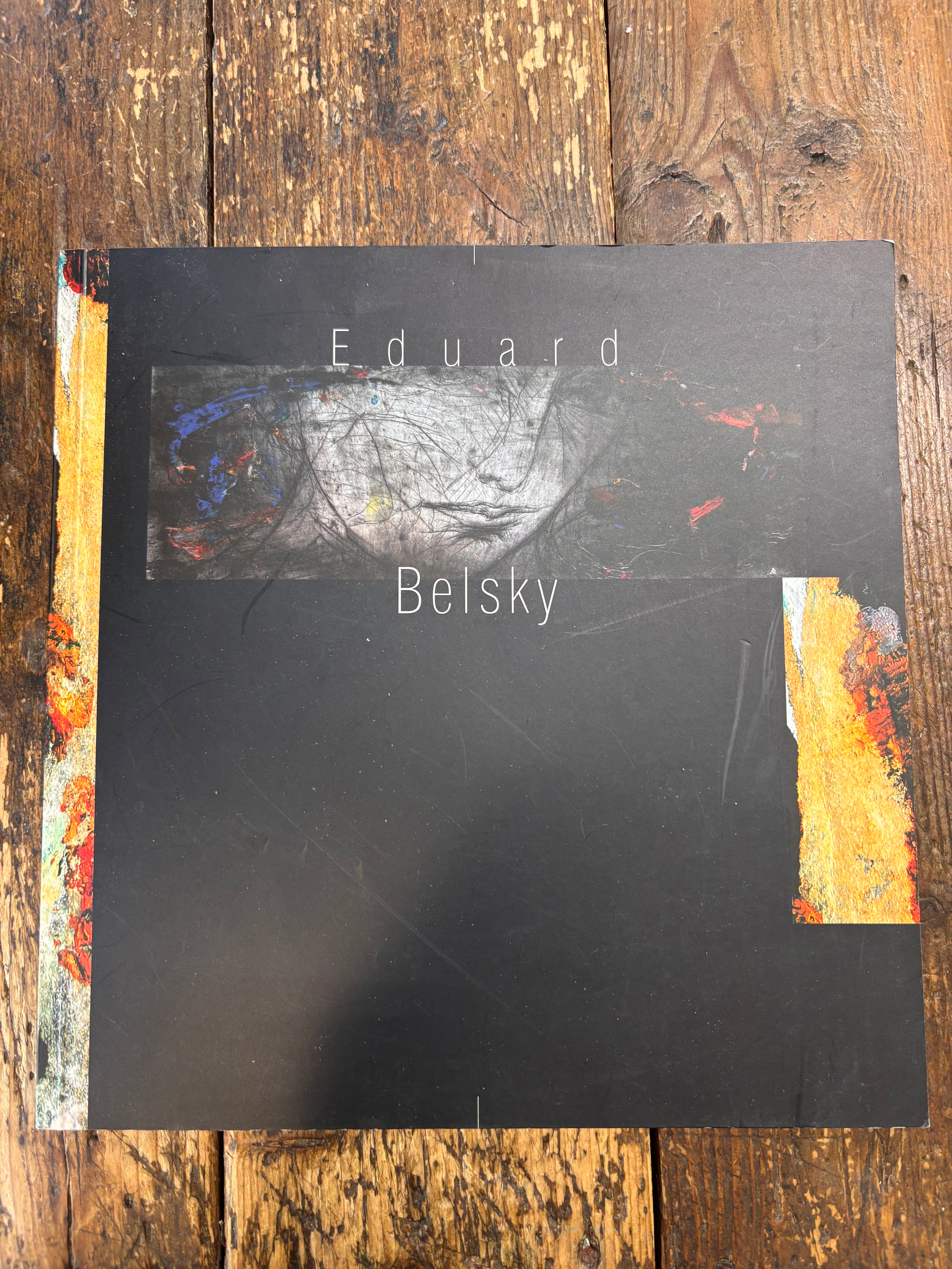 Eduard Blesky