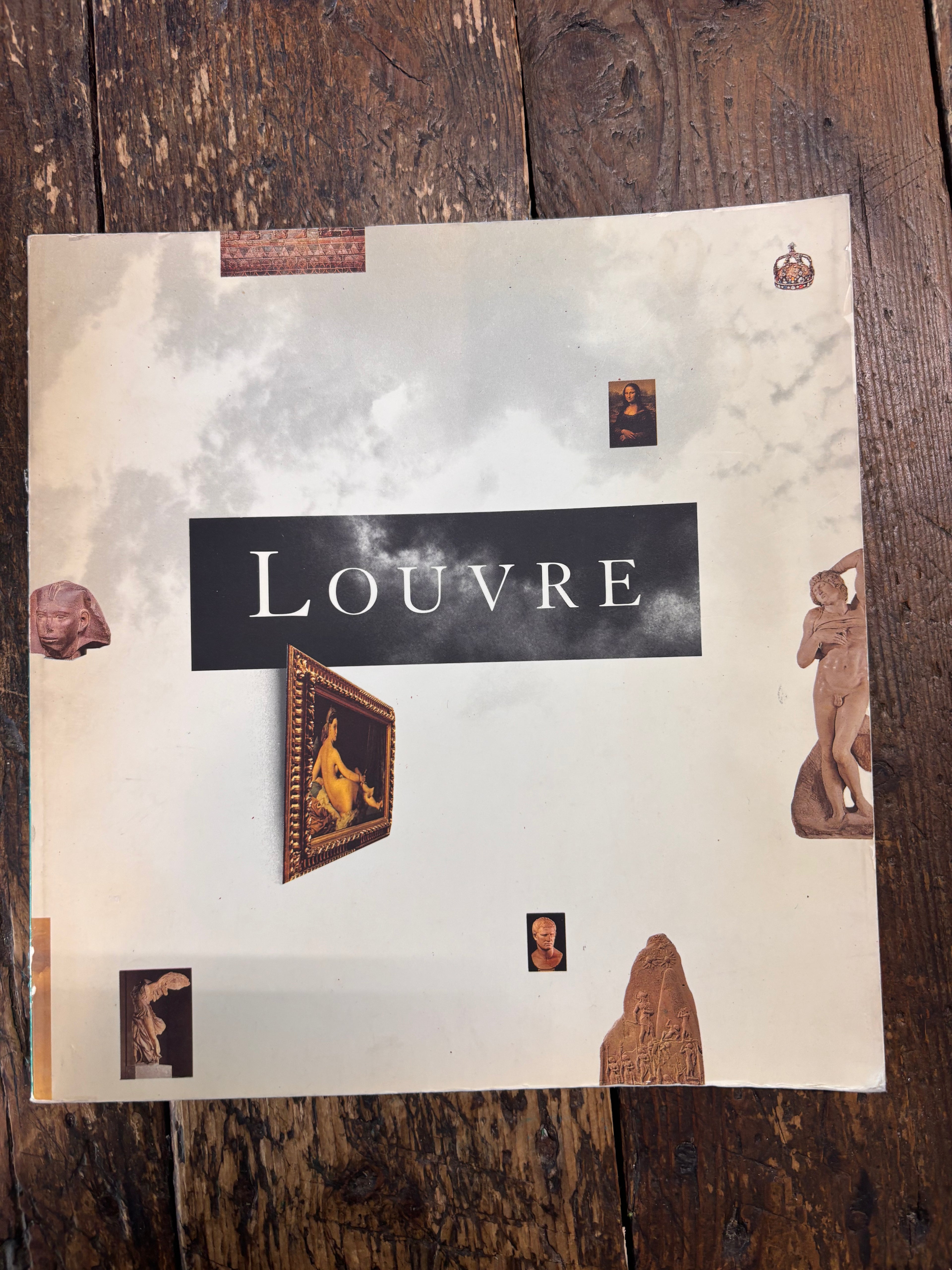 Louvre