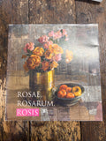 Rosae, Rosarum, Rosis