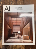 Ai #37 Hostels