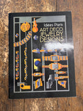 Art D’eco Jewelry