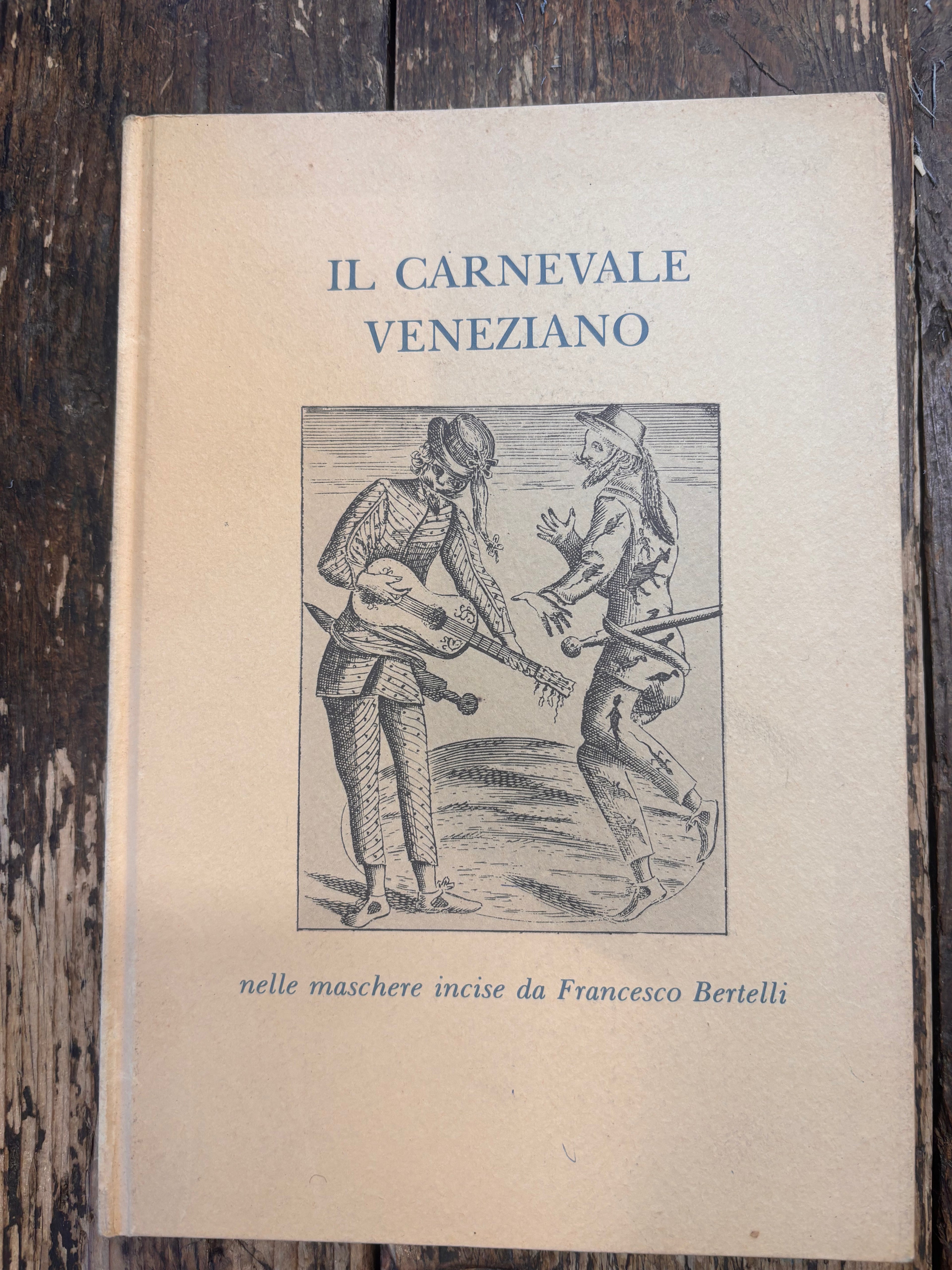 Il Carnevale Veneziano