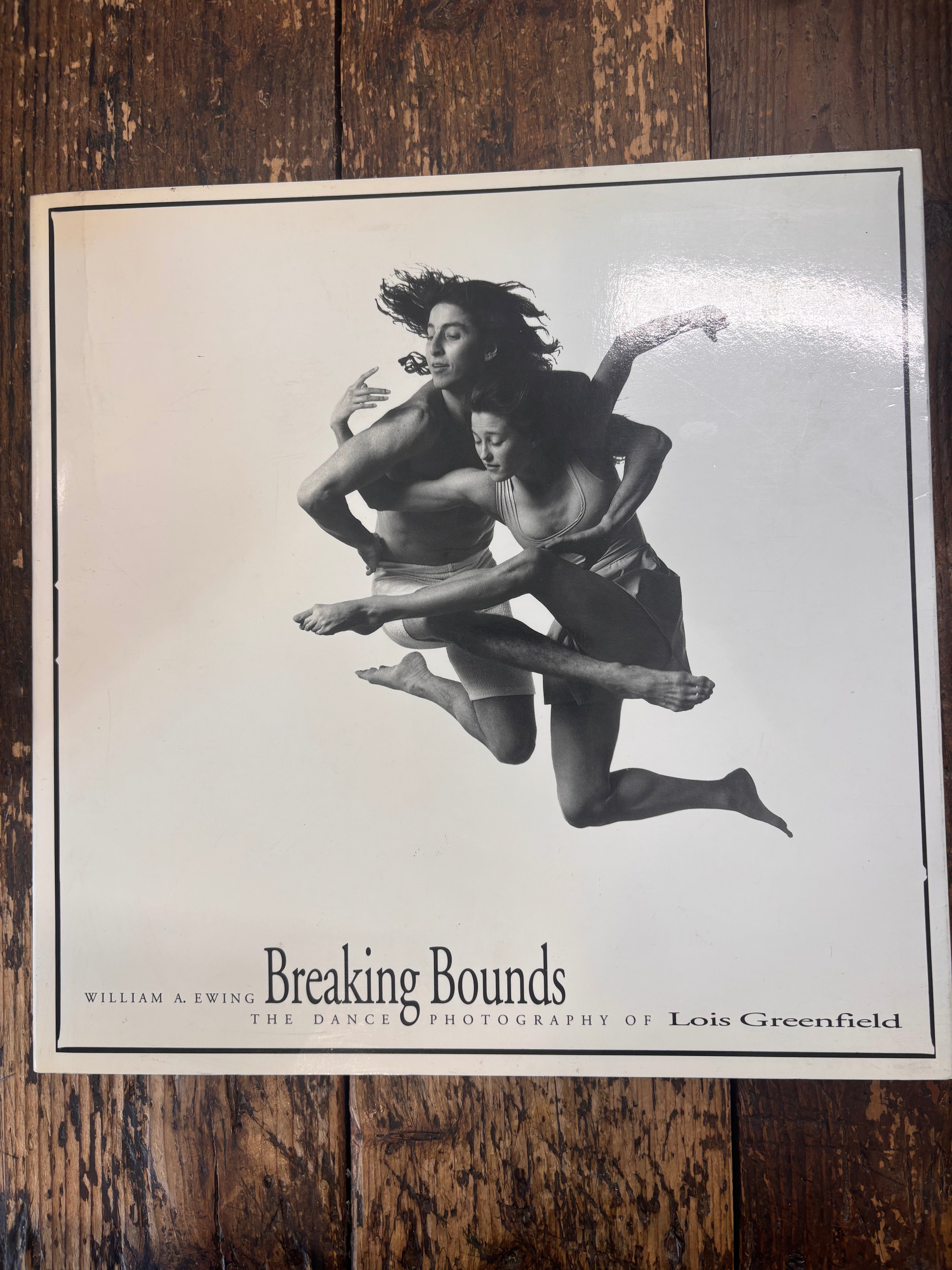 Breaking Bounds