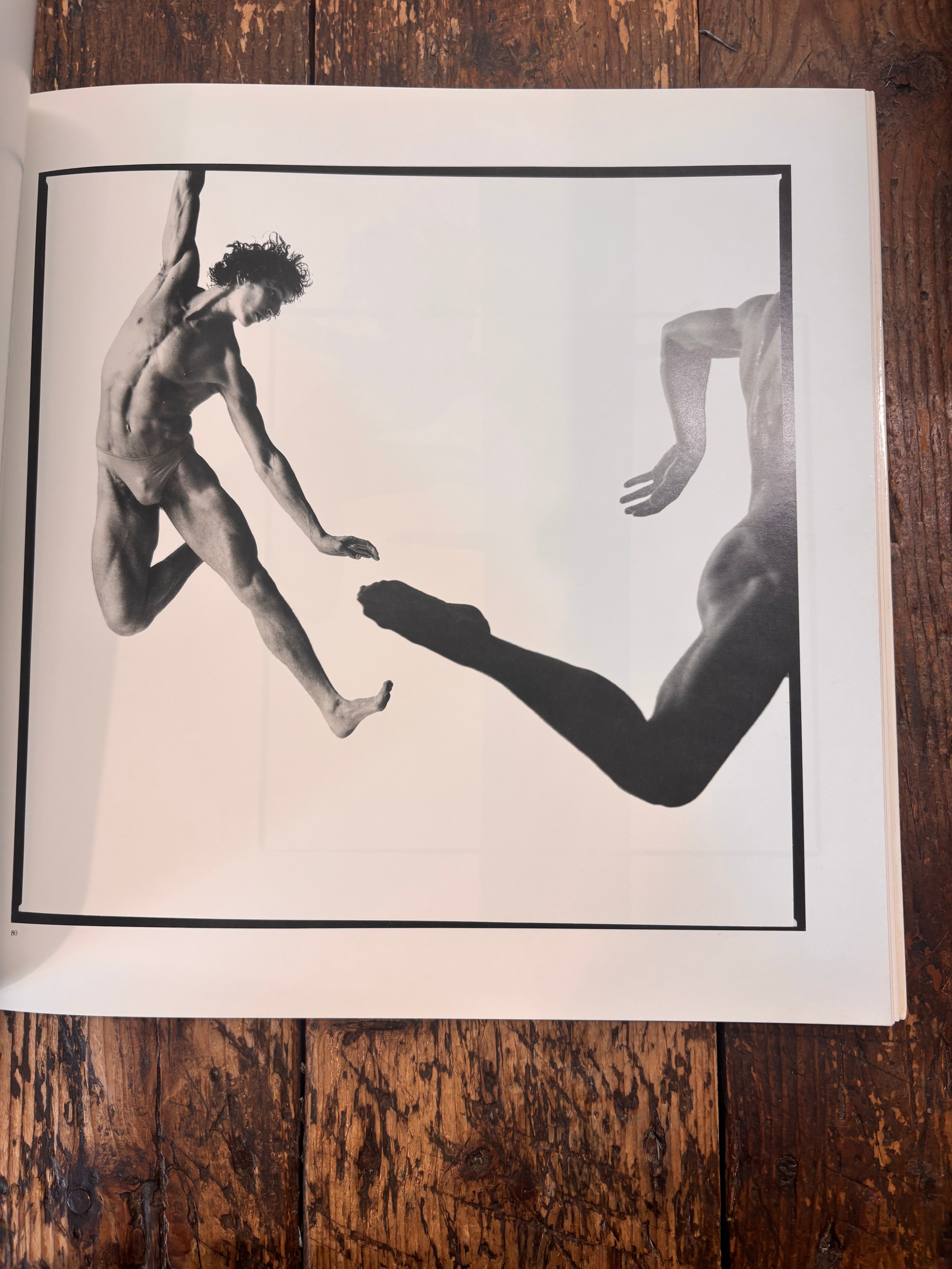 Breaking Bounds