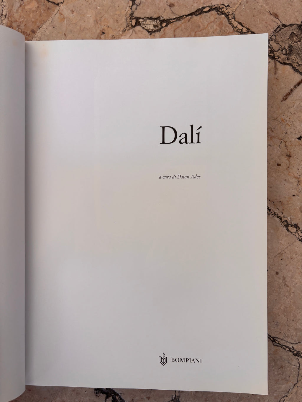 Dalì